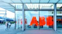 ABB building