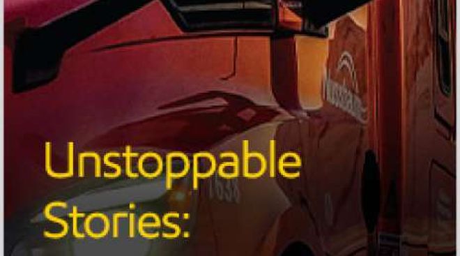 Unstoppable Stories: Nussbaum Transportation