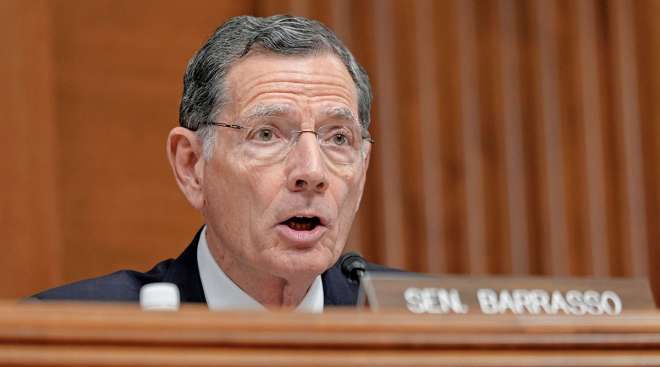 John Barrasso