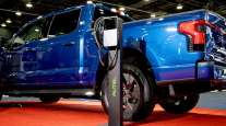 Ford F-150 Lightning