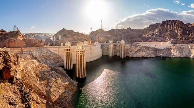 Hoover Dam