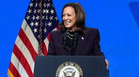 Kamala Harris