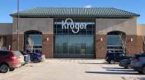 Kroger store