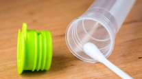 oral swabs