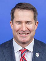 Rep. Seth Moulton (D-Mass.).