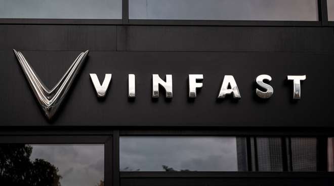 VinFast