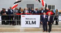 XPO opens Landover, Md., facility