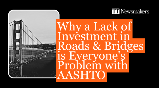 newsmakers - AASHTO