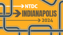 NTDC 2024