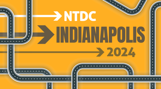 NTDC 2024