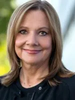 Mary Barra