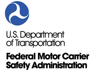 FMCSA logo